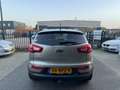 Kia Sportage 2.0 X-ecutive Plus AUTOMAAT LEDER TREKHAAK CRUISE Grau - thumbnail 4