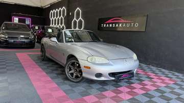 1.6 110CH CAPOTE NEUVE DISTRIBUTION OK EMBRAYAGE