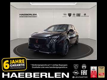 GT Elektro Long Range ACC+Alcantara+LED+SD