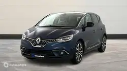 Renault Scenic 1.3 TCe 160ch FAP Initiale Paris