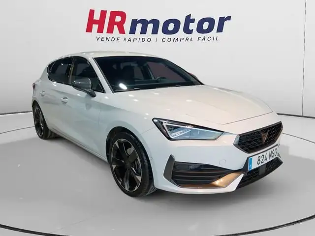CUPRA Leon 1.5 ETSI DSG 110Kw