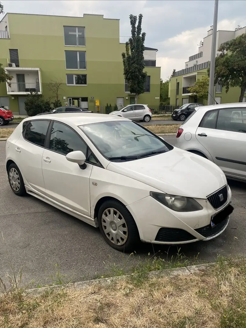 SEAT Ibiza Sport 1,9 TDI DPF - 2