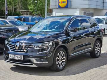 Limited 4x4 dCi 190 4WD