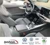 Audi A5 Cabrio 45 TFSI quattro S-line VC/B&O/MATRIX Zwart - thumbnail 8