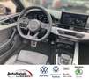 Audi A5 Cabrio 45 TFSI quattro S-line VC/B&O/MATRIX Zwart - thumbnail 10