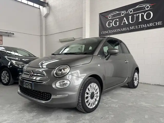 Fiat 500 500 1.0 hybrid Dolcevita 70cv
