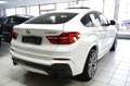 BMW X4 M40 i HUD RFK KEYL. GLASDACH SCHECKHEFT - thumbnail 5