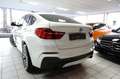 BMW X4 M40 i HUD RFK KEYL. GLASDACH SCHECKHEFT - thumbnail 4