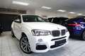 BMW X4 M40 i HUD RFK KEYL. GLASDACH SCHECKHEFT - thumbnail 1