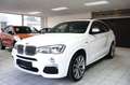 BMW X4 M40 i HUD RFK KEYL. GLASDACH SCHECKHEFT - thumbnail 2