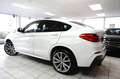 BMW X4 M40 i HUD RFK KEYL. GLASDACH SCHECKHEFT - thumbnail 3