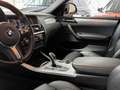 BMW X4 M40 i HUD RFK KEYL. GLASDACH SCHECKHEFT - thumbnail 8