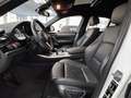 BMW X4 M40 i HUD RFK KEYL. GLASDACH SCHECKHEFT - thumbnail 10