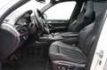 BMW X5 M xDrive Steptronic Navi/Leder/Temp/Kamera/Pa White - thumbnail 9