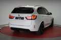BMW X5 M xDrive Steptronic Navi/Leder/Temp/Kamera/Pa White - thumbnail 3