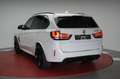 BMW X5 M xDrive Steptronic Navi/Leder/Temp/Kamera/Pa White - thumbnail 4