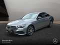 Mercedes-Benz E 220 d 4M AVANTG+NIGHT+PANO+AHK+MULTIBEAM+KAMERA Grau - thumbnail 2