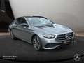 Mercedes-Benz E 220 d 4M AVANTG+NIGHT+PANO+AHK+MULTIBEAM+KAMERA Grau - thumbnail 5
