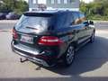 Mercedes-Benz ML 350 BlueTEC 4MATIC Off-Roader AMG Sitzklima Zwart - thumbnail 5