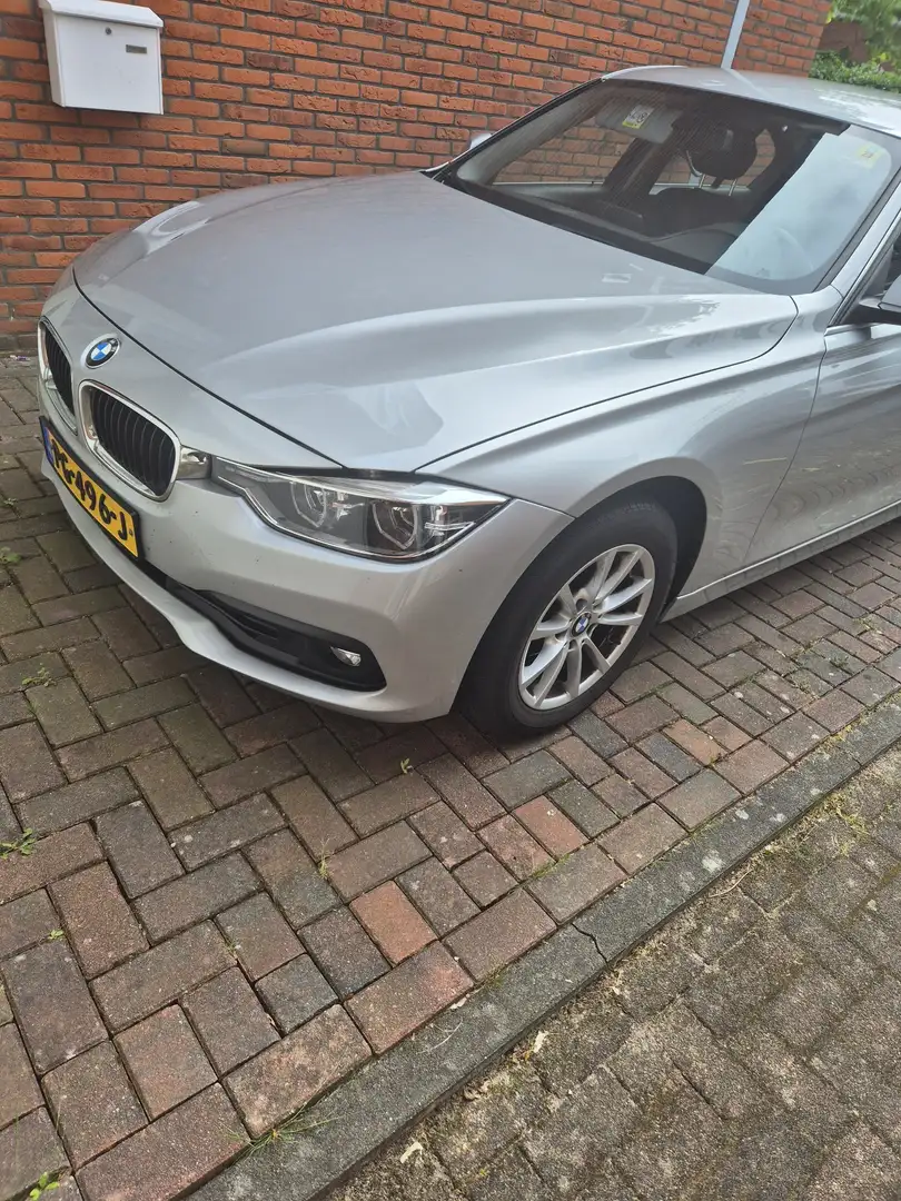 BMW 318 318i Aut. - 2