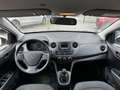 Hyundai i10 Passion*KLIMA*SERVO*HEIZUNG SITZ/LENKRAD*TEM Blanc - thumbnail 11