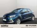 Renault Captur Captur TCe90 Intens Navi Sitzheizung Allwetter Groen - thumbnail 1