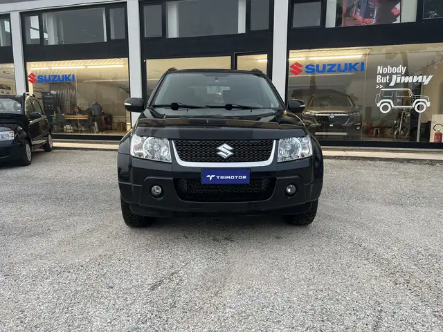 Suzuki Grand Vitara Grand Vitara 1.9 DDiS 3 porte Offroad