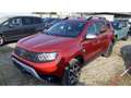 Dacia Duster II Prestige1.5 dCi Navi Kamera Klimaautom SHZ Totw Rot - thumbnail 1