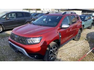 II Prestige1.5 dCi Navi Kamera Klimaautom SHZ Totw