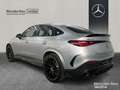 Mercedes-Benz GLC 63 AMG Mercedes-AMG S E PERFORMANCE - thumbnail 4