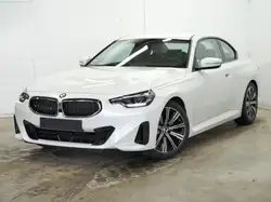 Bmw 220 220i Coupe Sport M Shadow LiveCockpitPro HeadUp