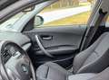 BMW 118 1er Diesel (5-Türer) 118d Schwarz - thumbnail 6
