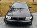 BMW 118 1er Diesel (5-Türer) 118d Schwarz - thumbnail 5