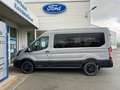 Ford Transit 350 L2 Kombi Trail MHEV+ACC+BLIS+PDC+NAV+ Grau - thumbnail 4