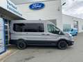 Ford Transit 350 L2 Kombi Trail MHEV+ACC+BLIS+PDC+NAV+ Grau - thumbnail 3