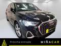 Audi Q3 Sportback 35 TDI S line S tronic Noir - thumbnail 1