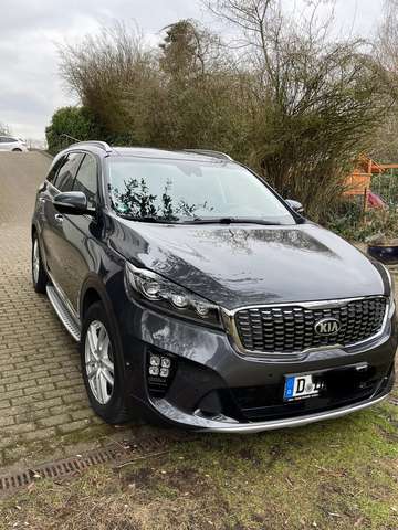 Imagine Kia Sorento 2.2 CRDi AWD Aut. GT Line, 7 Sitzer, HD