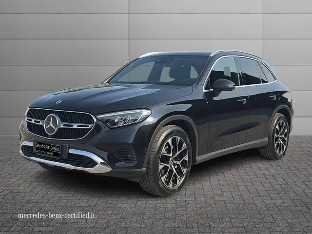 Mercedes-Benz GLC 200 GLC - X254 Advanced Plus 4matic auto
