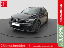 Volkswagen Tiguan Allspace 2.0 TSI DSG 4Mo. R Line KAMERA AHK LED NAVI