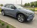 Subaru Solterra EV 'Sky Package' | Harbor Mist Grey Pearl Gris - thumbnail 6