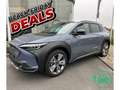 Subaru Solterra EV 'Sky Package' | Harbor Mist Grey Pearl Gris - thumbnail 1