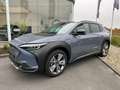 Subaru Solterra EV 'Sky Package' | Harbor Mist Grey Pearl Gris - thumbnail 2