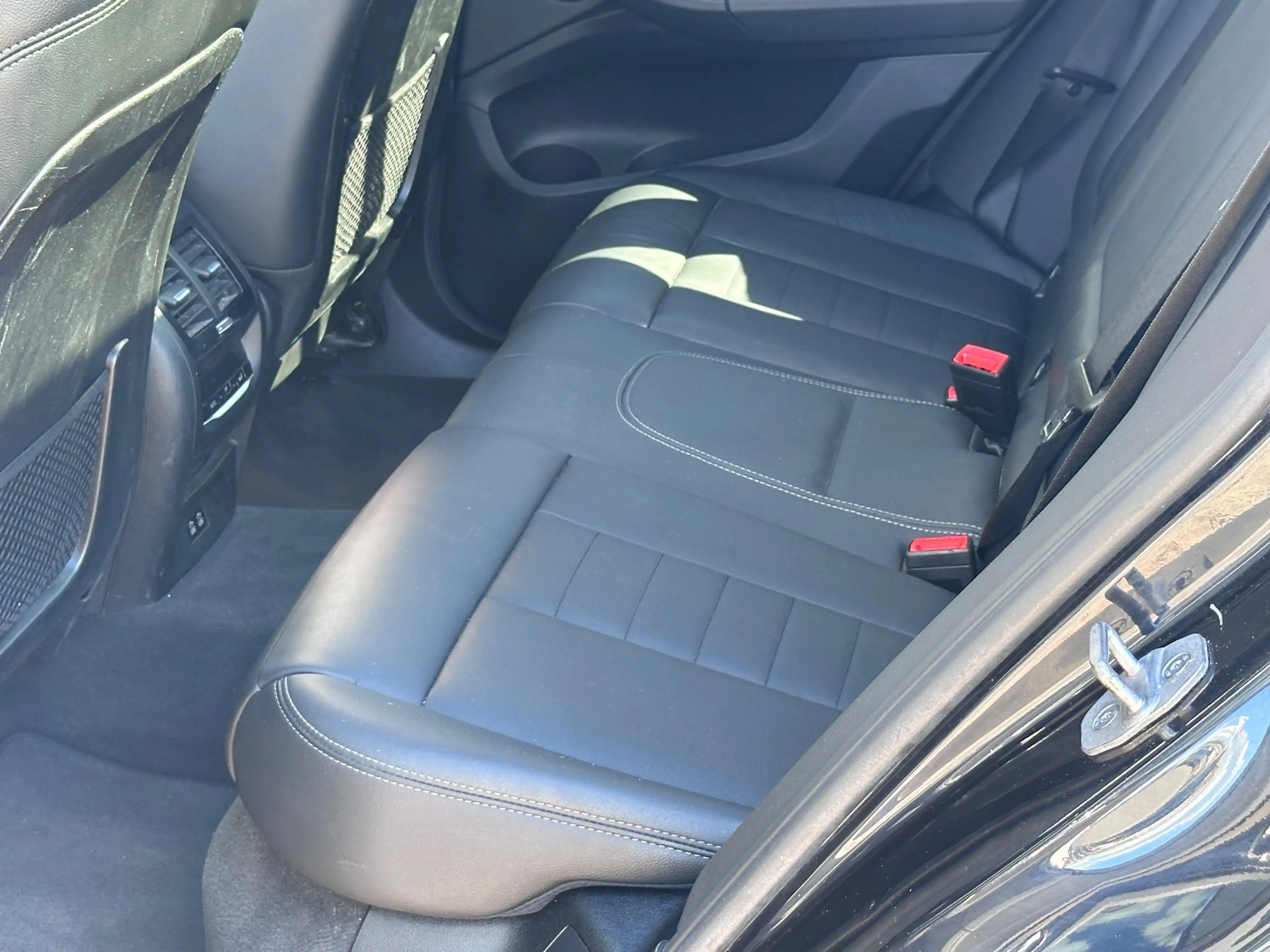 BMW iX3 High Executive 80 kWh SOH 96% HARMAN KARDON PANO T — photo 14