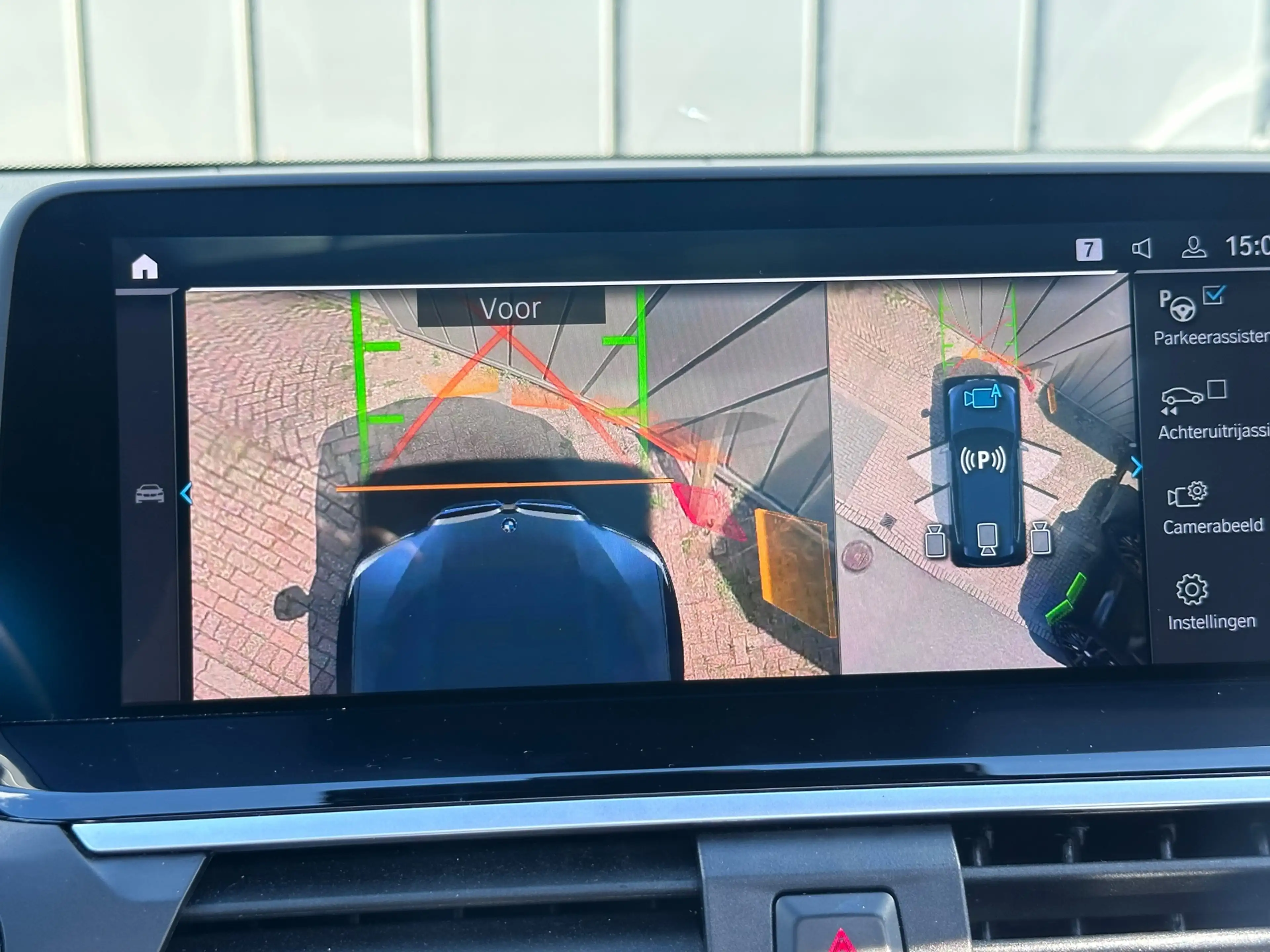 BMW iX3 High Executive 80 kWh SOH 96% HARMAN KARDON PANO T — photo 9