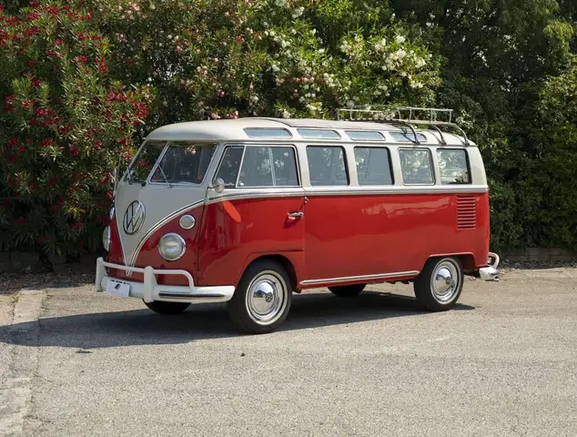 Volkswagen T1 SAMBA