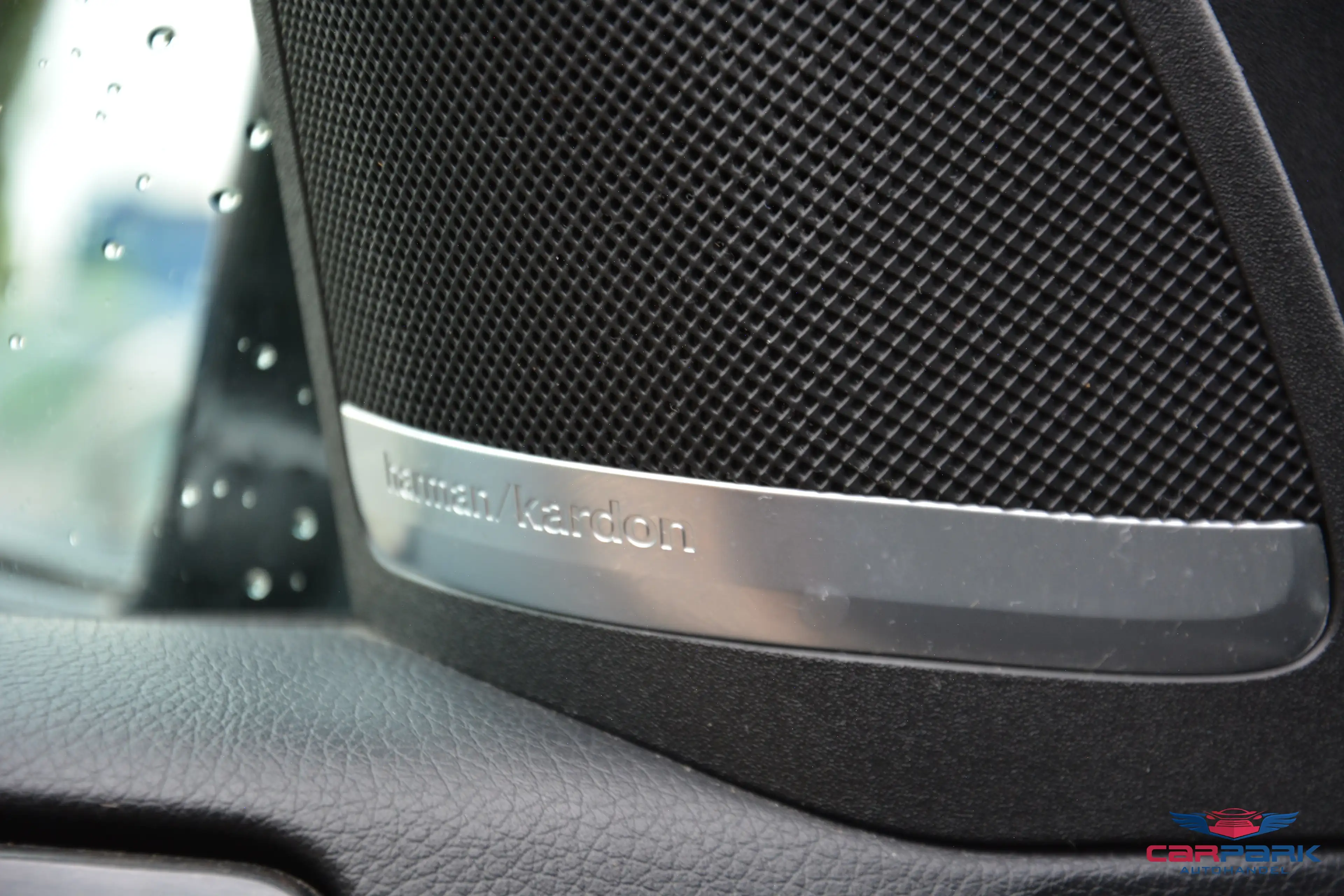 Mercedes-Benz ML 350 ML 350 CDI BlueTec 4Matic (166.024) — photo 9