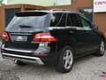 Mercedes-Benz ML 350 ML 350 CDI BlueTec 4Matic (166.024) Schwarz - thumbnail 27