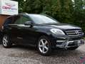 Mercedes-Benz ML 350 ML 350 CDI BlueTec 4Matic (166.024) Schwarz - thumbnail 1