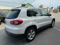 Volkswagen Tiguan 2.0 tdi Sport / 4X4 Bianco - thumbnail 4