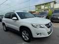 Volkswagen Tiguan 2.0 tdi Sport / 4X4 Bianco - thumbnail 3